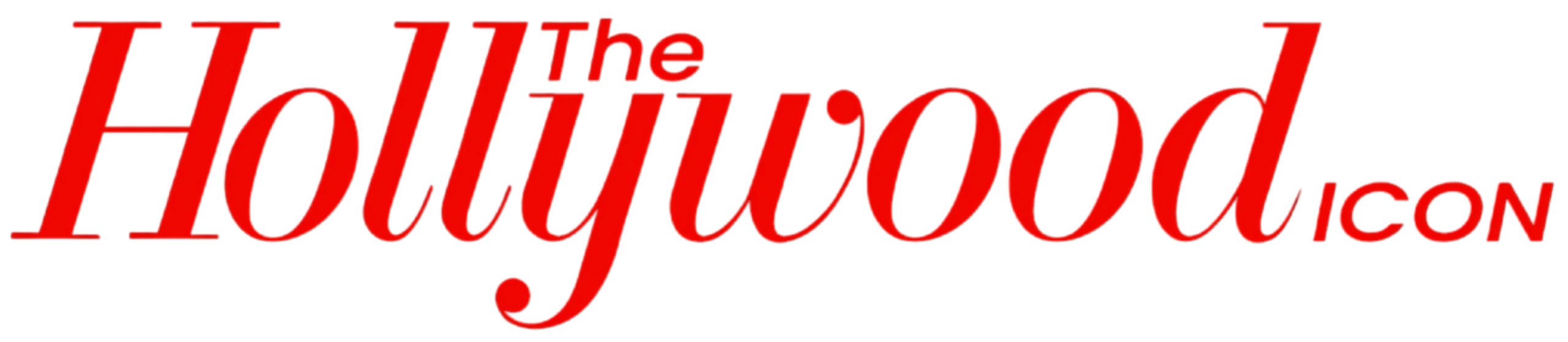 The Hollywood Icon | Magazine