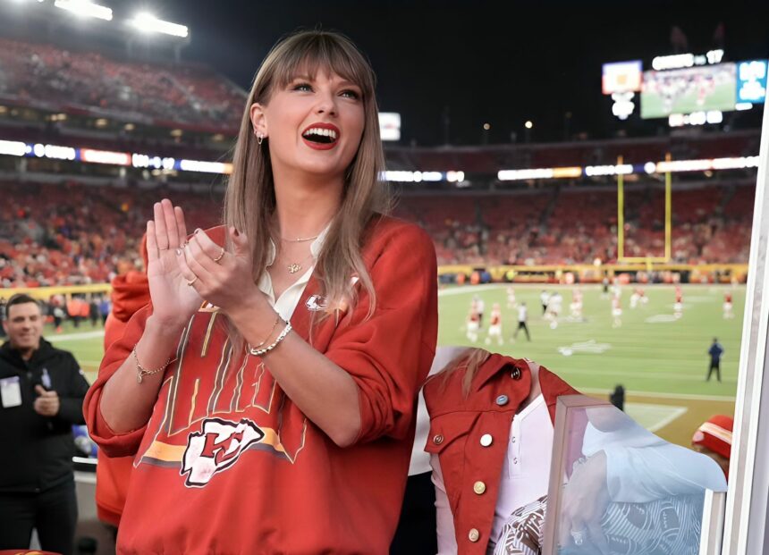 taylor swift movie near me | taylor swift engaged | is taylor swift at the kansas city chiefs game today
