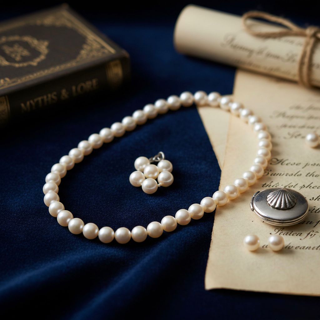 Pearl Necklaces | pearl a necklac | necklace in pearl | necklace pearl necklace