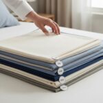 cotton bed sheets | cotton percale sheets | organic cotton crib sheets