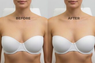 sonapur | what is a vampire breast lift | vampire breast lift cost | vampire breast lift pictures