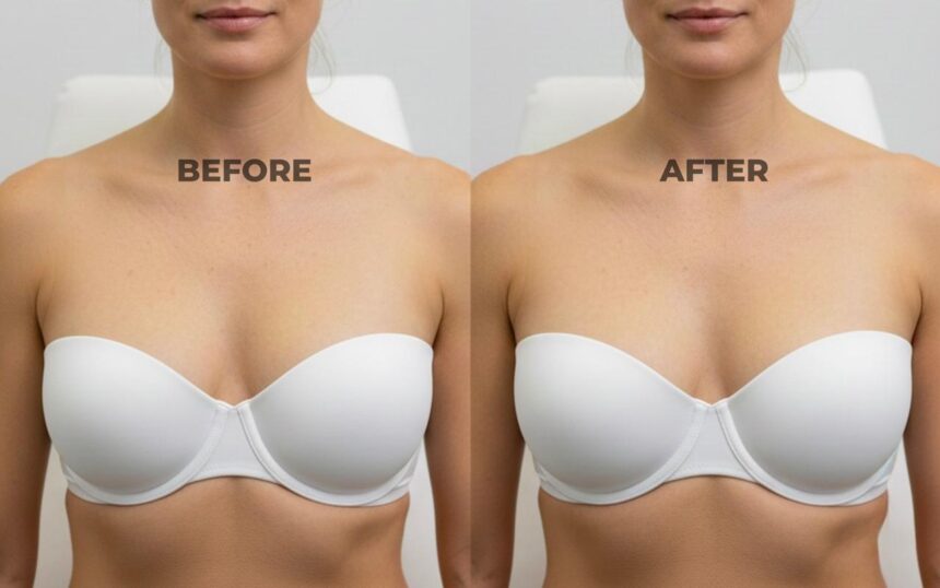 sonapur | what is a vampire breast lift | vampire breast lift cost | vampire breast lift pictures