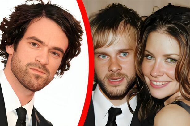 Murray Hone | murray hone lost | Babbysex2021 | chad michael murray