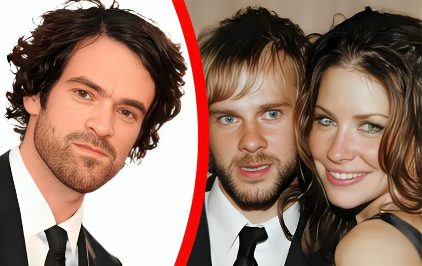 Murray Hone | murray hone lost | Babbysex2021 | chad michael murray