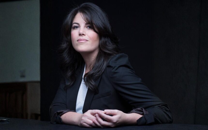 monica lewinsky net worth | monica lewinsky net worth 2025 | monica lewinsky personal life | monica lewinsky life