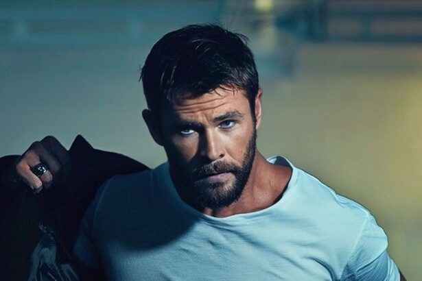 chris hemsworth early life | netflix cancels popular series the residence | hollywood icon