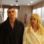 dave franco wife | brita ingegerd olaisson | p2isthename net worth | big daddy 2