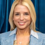 pam bondi have children | nathan griffith | nicki minaj son