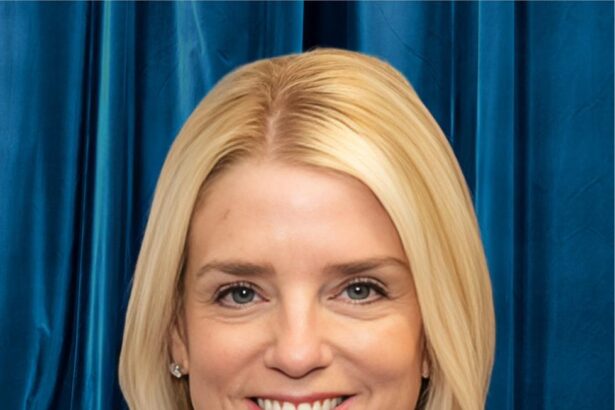 pam bondi have children | nathan griffith | nicki minaj son