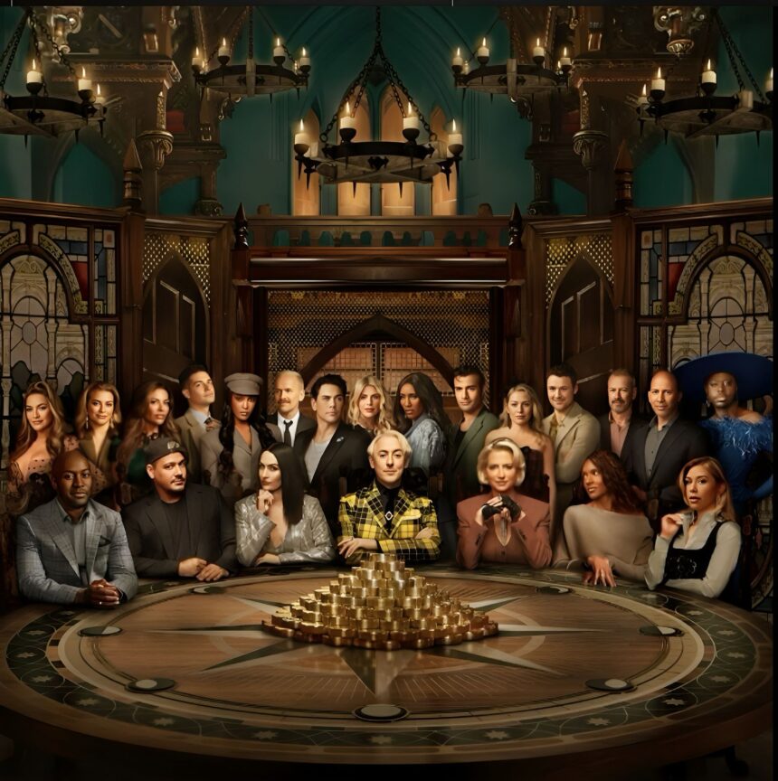 shop coach bag charm | euphoria season 3 | tell me lies season 3 | love shack fancy stanley