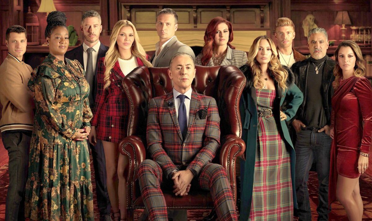 paradise season 2 | cierra love island | the big lebowski actors | wicked merch