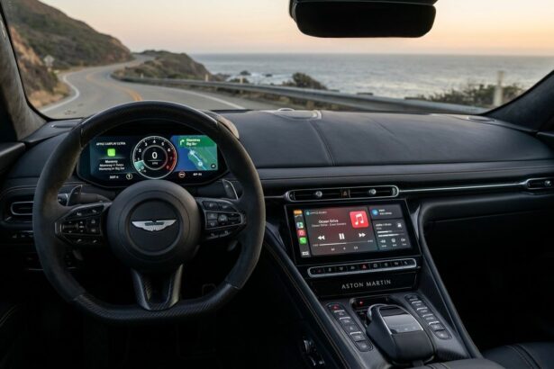 aston martin apple carplay ultra | apple carplay ultra aston martin | fett meaning
