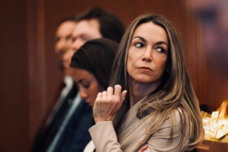 karen read update | scarlett johansson naked | molly shannon movies and tv shows