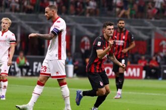 Ac Milan vs Ssc Bari Timeline | buffstreams | inter miami vs tigres uanl timeline