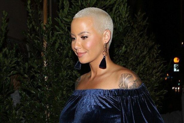 amber rose revah | rose & amber | is taylor swift at the chiefs game today | euphoria season 3