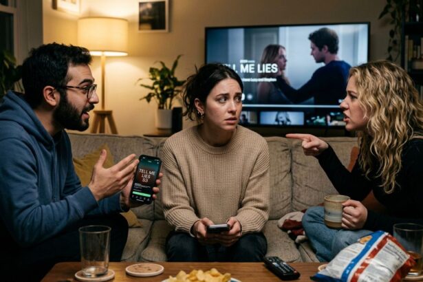 tell me lies season 3 | tell me lies season 3 release date | tell me lies season 3 episode 1