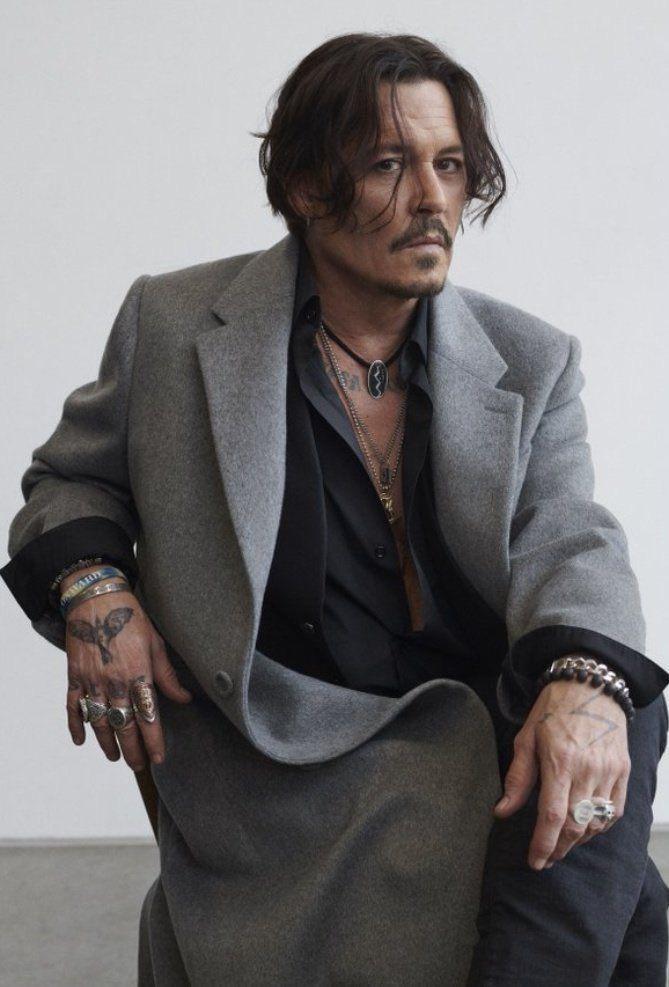 johnny depp movies | tell me lies season 3 | netflix cancels popular series the residence | love shack fancy stanley