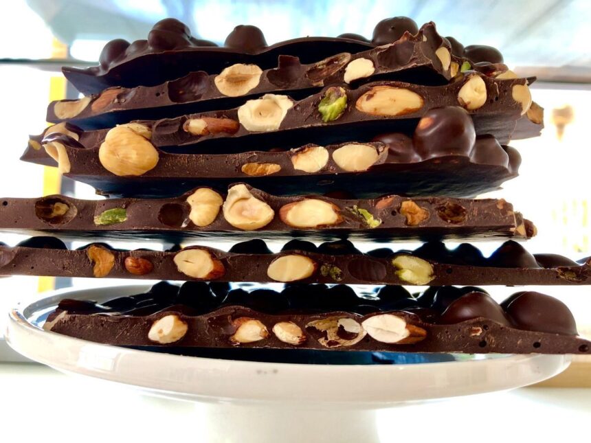 weaver nut company chocolate recall | catherine lucey | rosemary margaret hobor