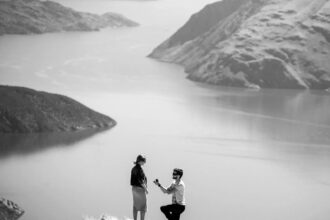 venus williams engagement photos | we'll always have summer summary | curly hair theory