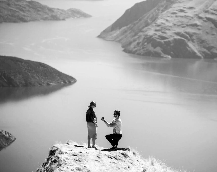 venus williams engagement photos | we'll always have summer summary | curly hair theory