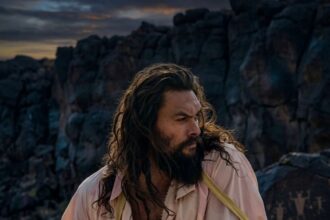 kpop demon hunters merch | jason momoa movies | jason momoa no beard