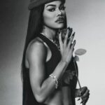 who is teyana taylor dating | is teyana taylor pregnant | how old is teyana taylor