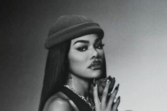 who is teyana taylor dating | is teyana taylor pregnant | how old is teyana taylor