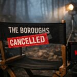 the 5 boroughs | what are the 5 boroughs | netflix cancels popular series the residence